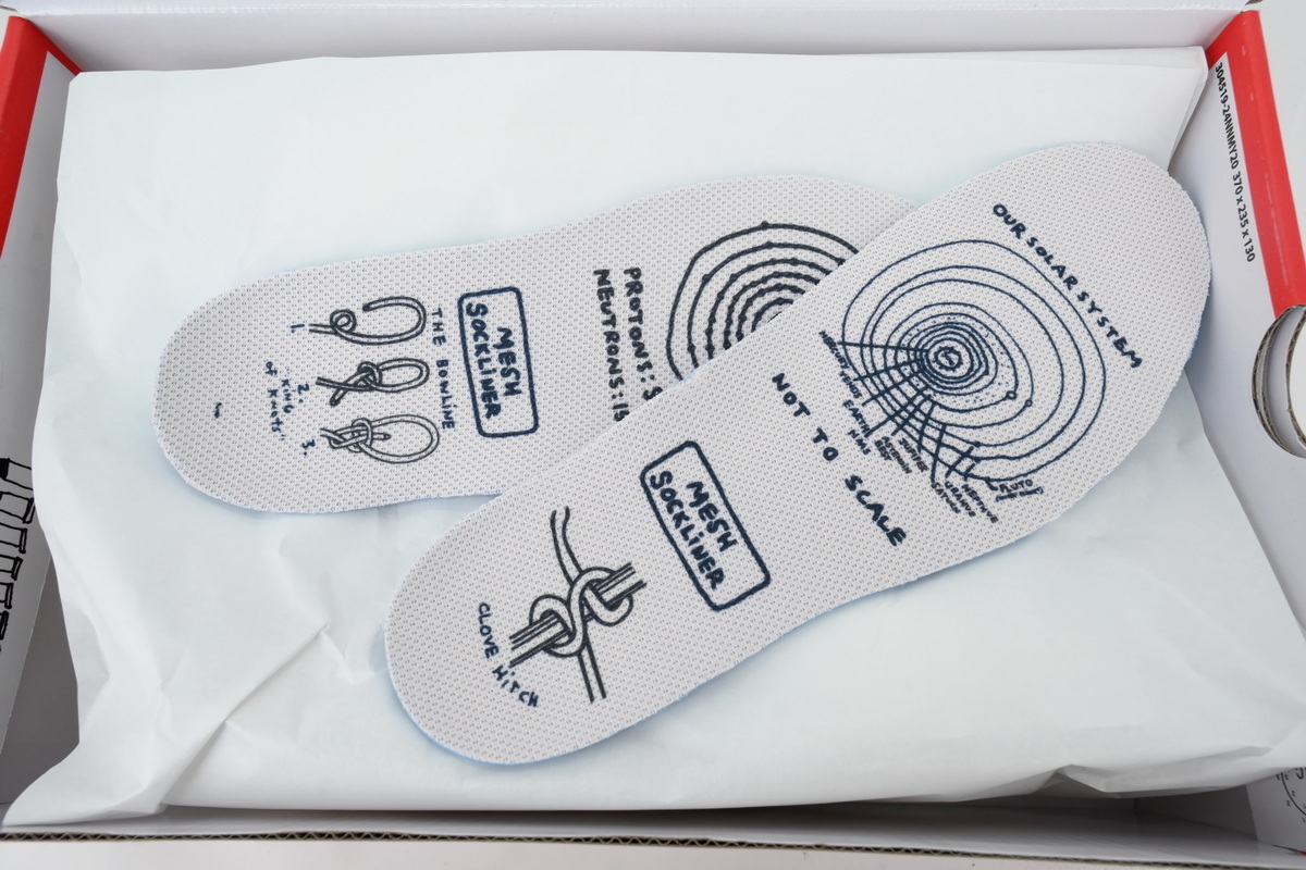 Nike Craft Mars Yard Shoe 3.0 Tom Sachs Space Camp IF2885-100