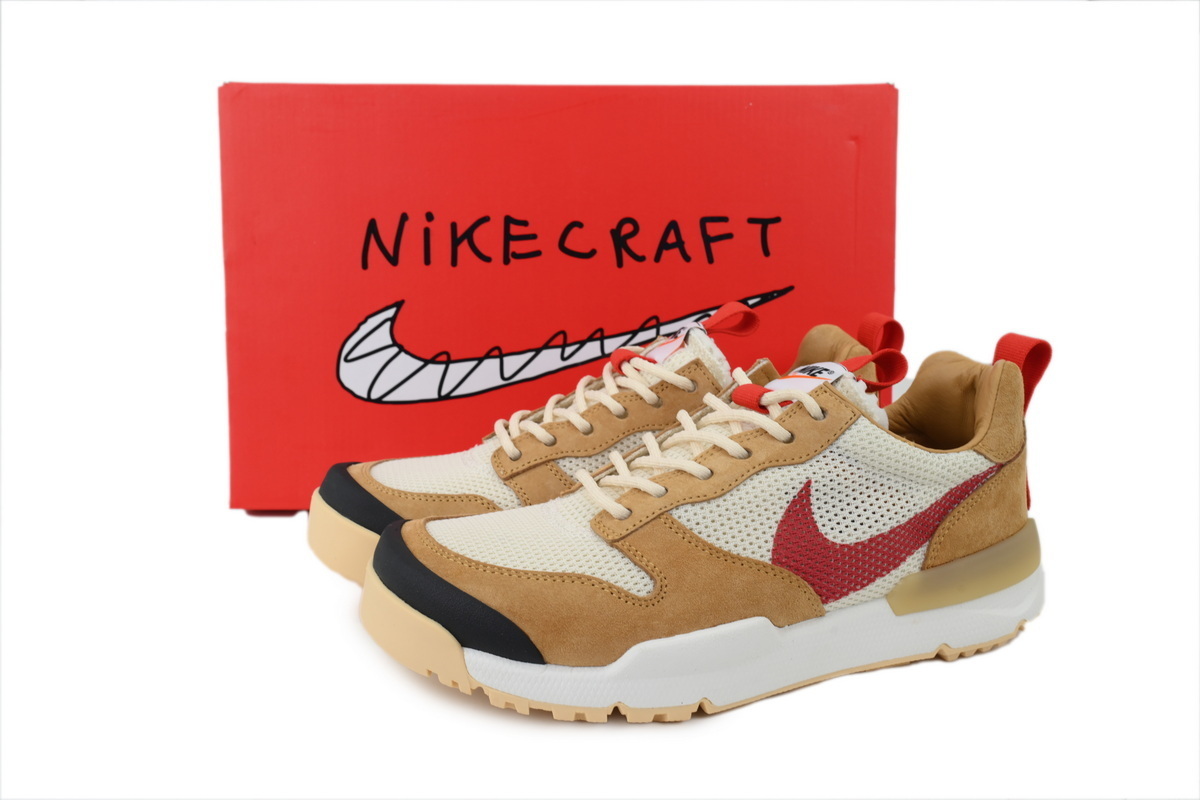 Nike Craft Mars Yard Shoe 3.0 Tom Sachs Space Camp IF2885-100