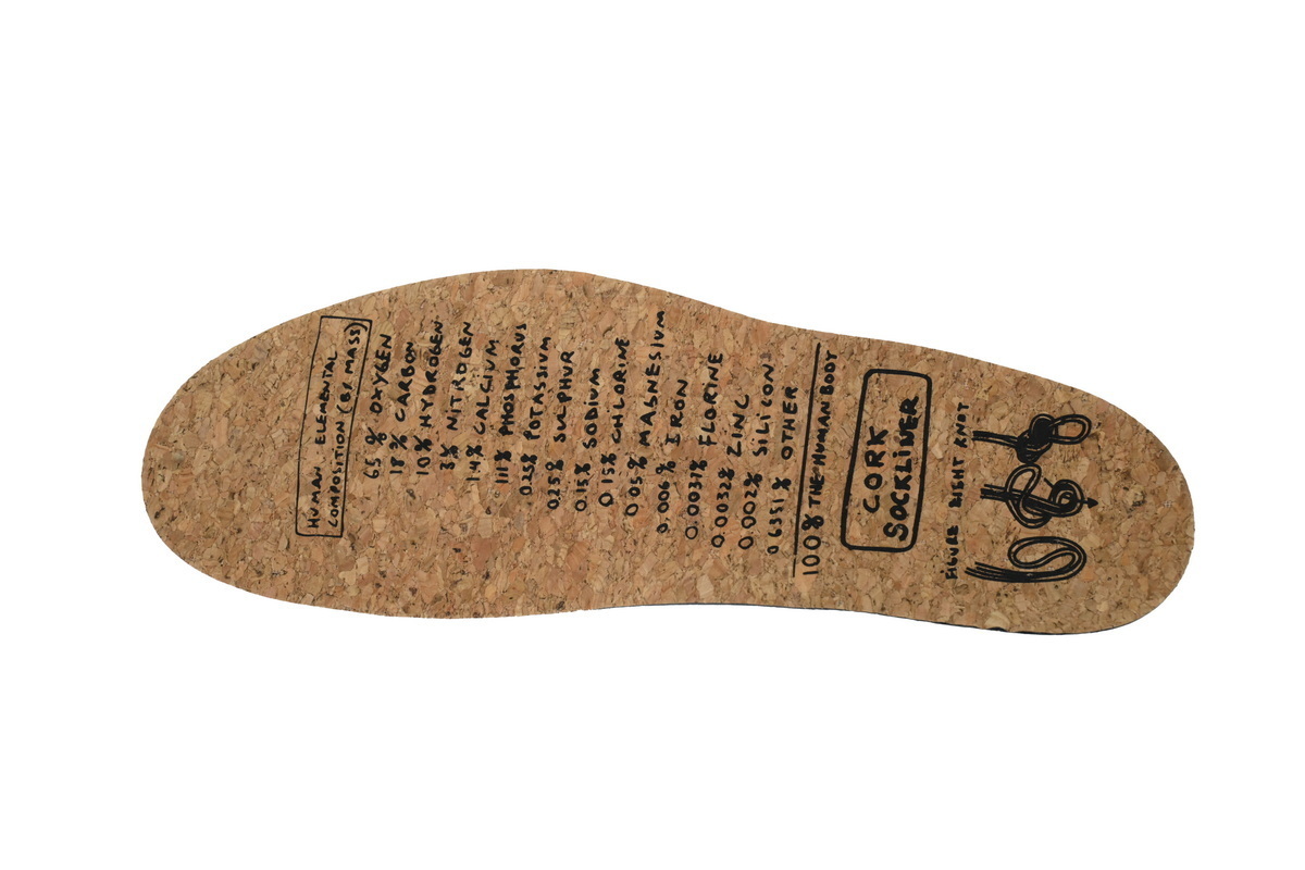 Nike Craft Mars Yard Shoe 3.0 Tom Sachs Space Camp IF2885-100