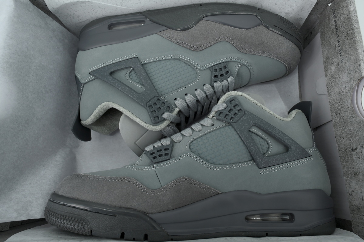 Special offer Batch Air Jordan 4 Retro SE 'Wet Cement' FQ7928-001