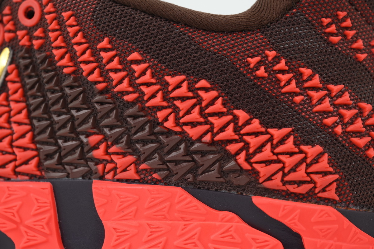 Nike Ja 3 'Year of the Horse' IB6508-200