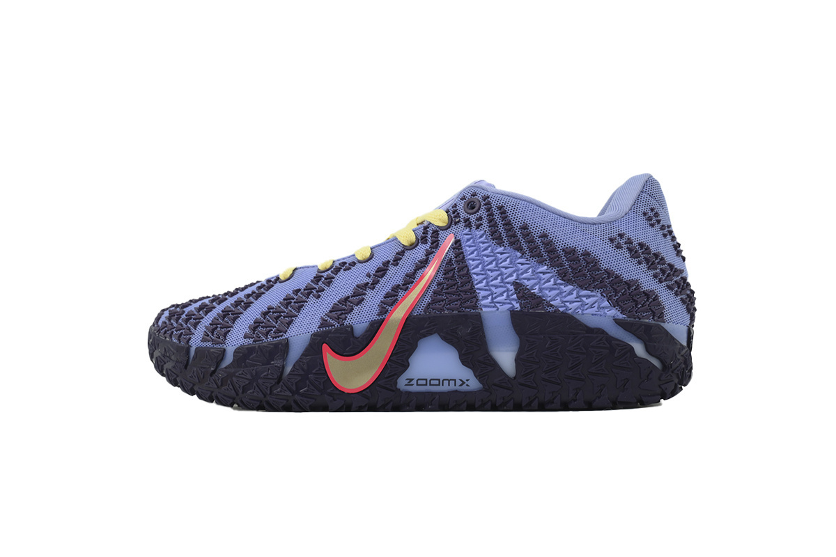 Nike Ja 3 EP 'Channel 12' HF2794-700