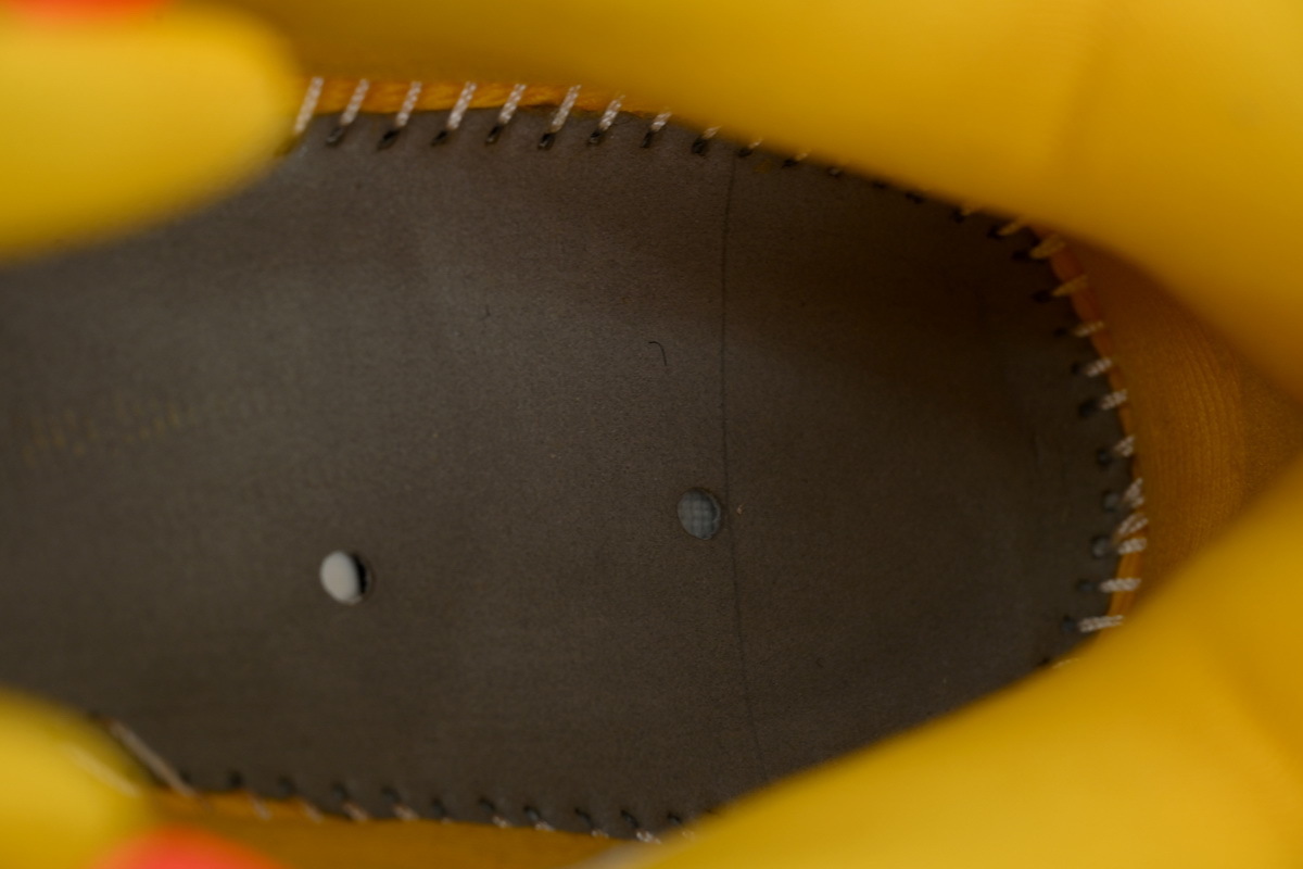 Nike Ja 3 EP 'Channel 12' HF2794-700