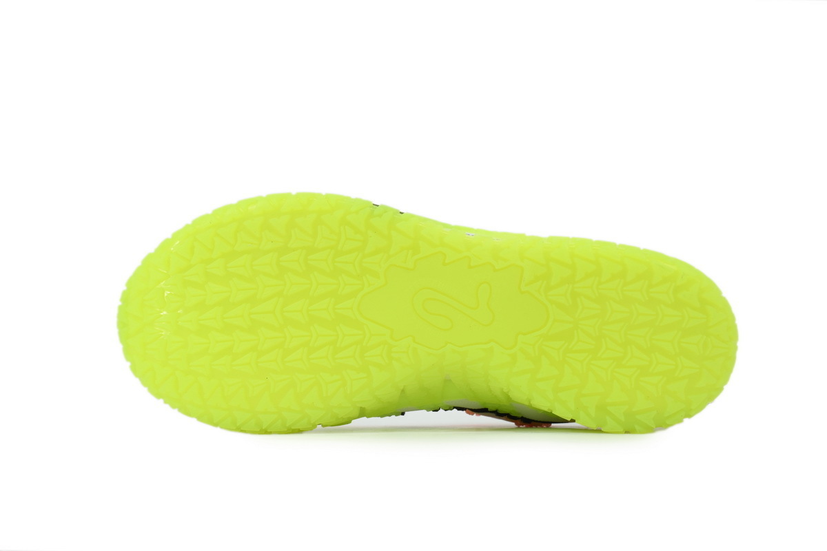 Nike Ja 3 EP 'Christmas' IH0797-100