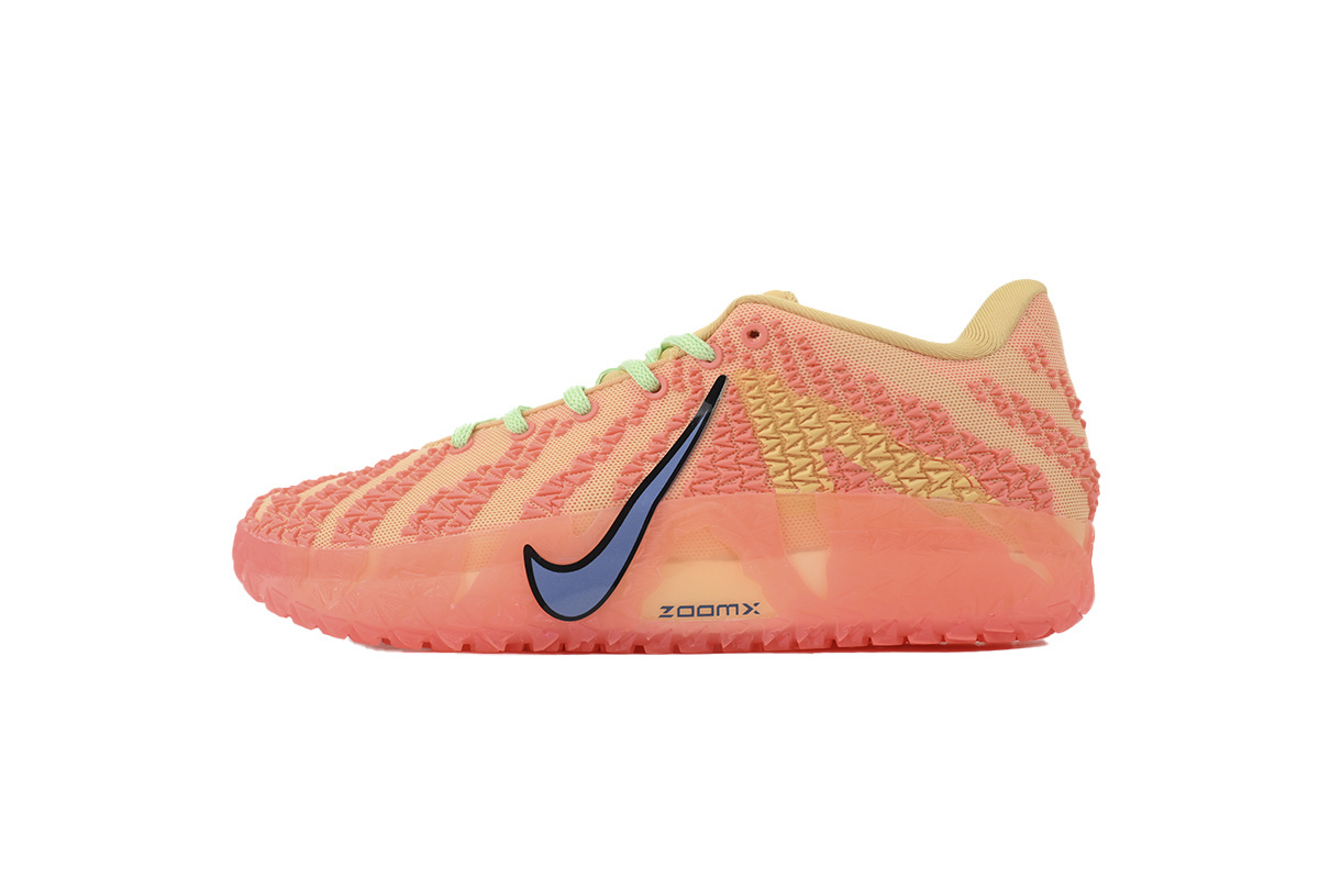 Nike Ja 3 EP 'Daybreak' HF2794-201