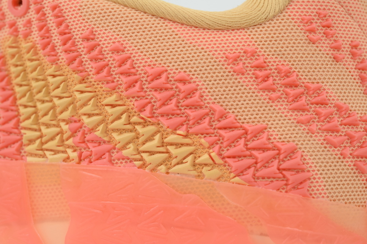 Nike Ja 3 EP 'Daybreak' HF2794-201