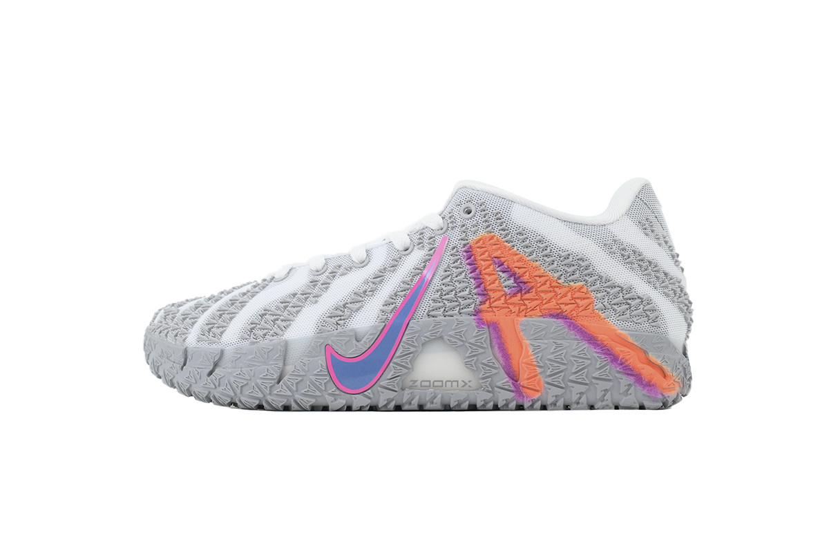 Nike Ja 3 EP 'Light Show' HF2794-100