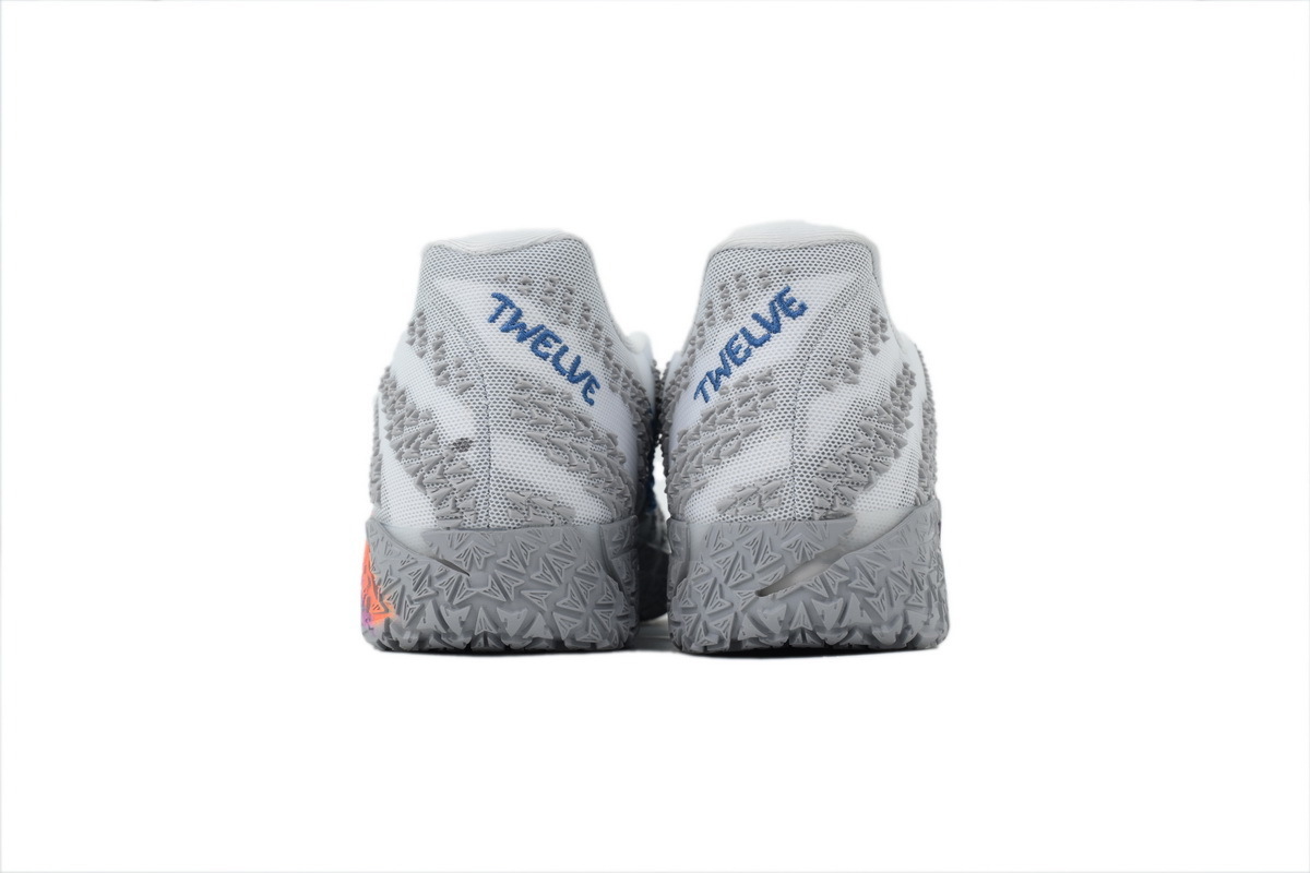 Nike Ja 3 EP 'Light Show' HF2794-100