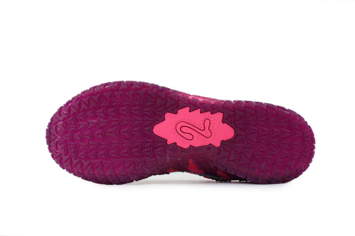 Nike Ja 3 EP 'Price of Admission' HF2794-600