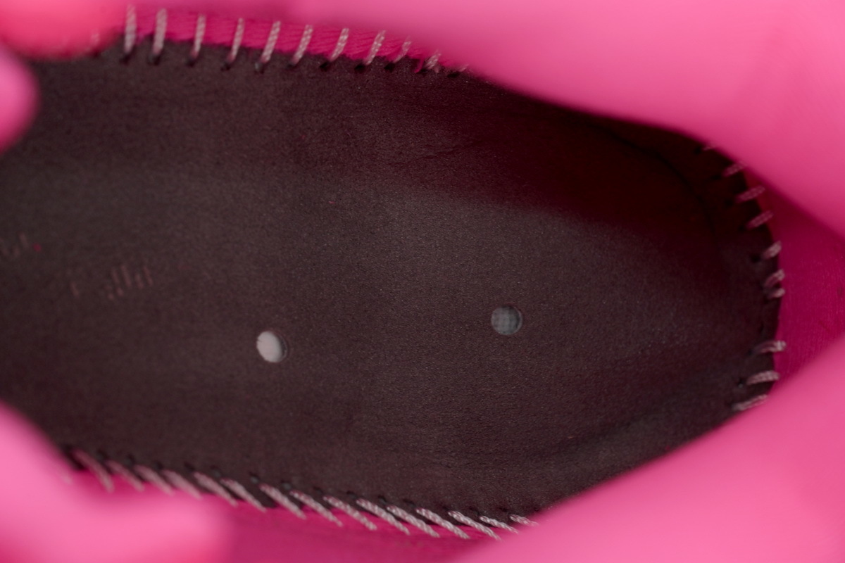 Nike Ja 3 EP 'Price of Admission' HF2794-600