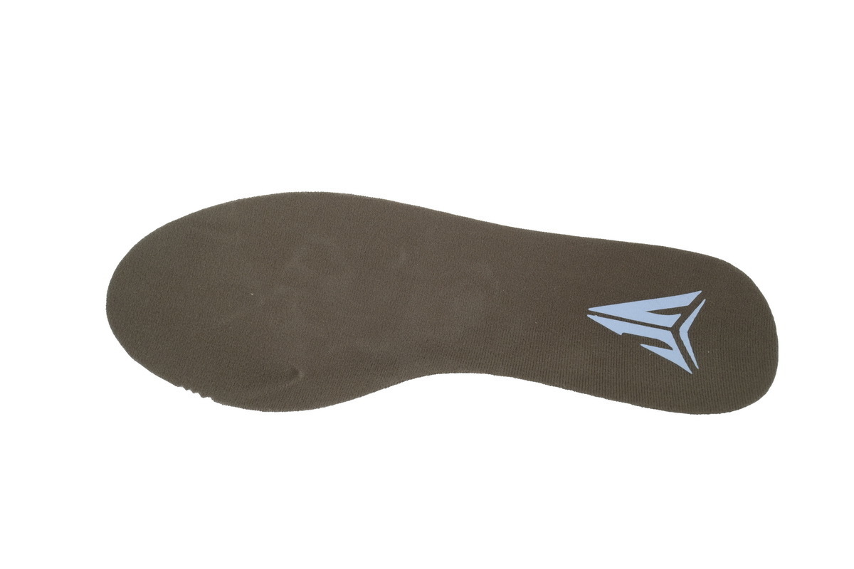 Nike Ja 3 EP 'Showstopper' HF2794-200