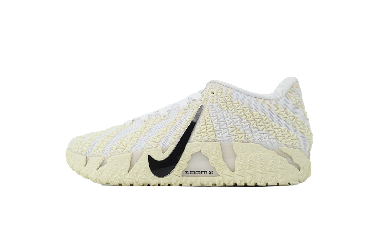 Nike Ja 3 EP 'Sound Check' HF2794-101