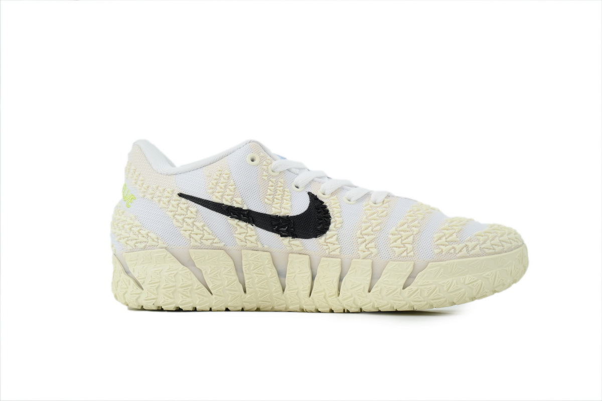 Nike Ja 3 EP 'Sound Check' HF2794-101