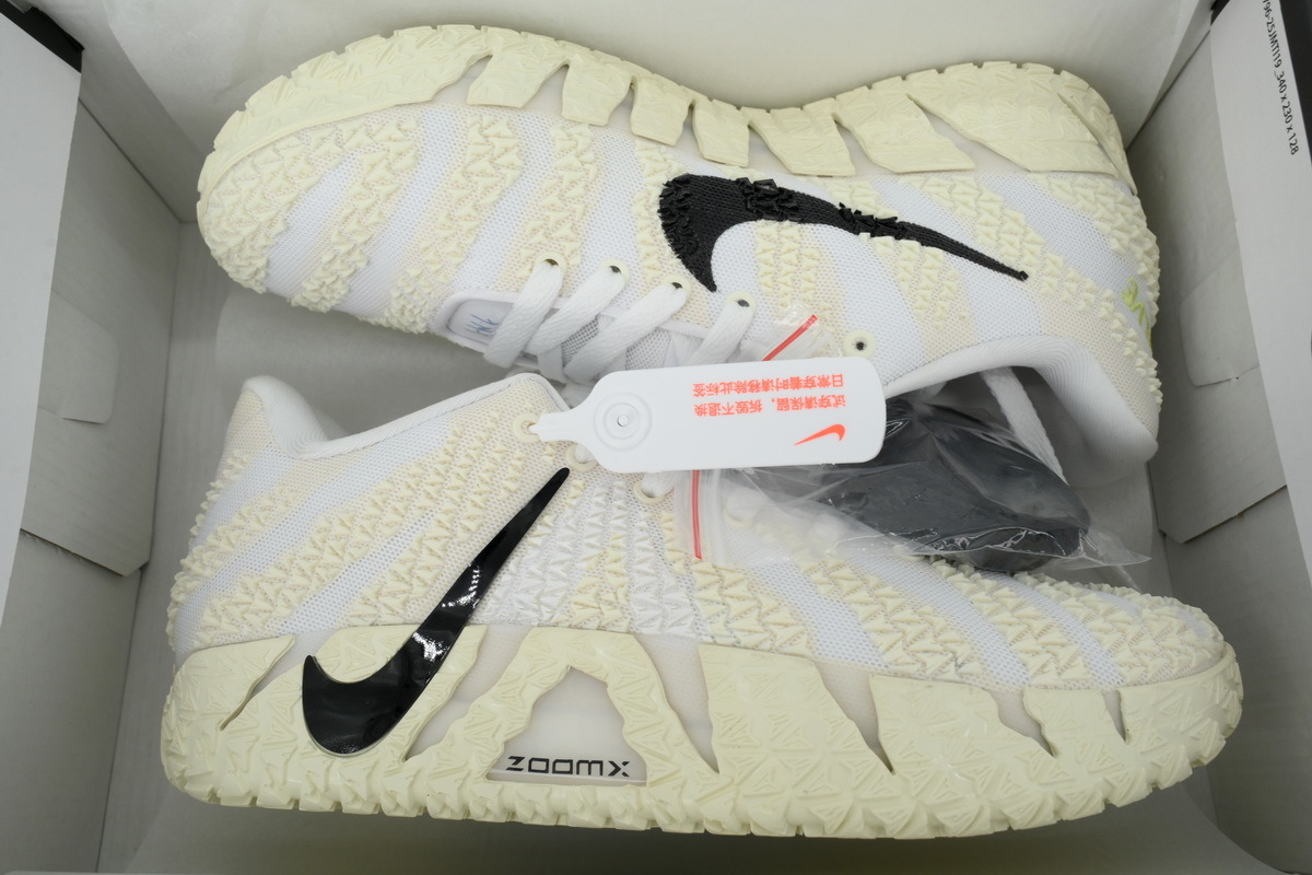 Nike Ja 3 EP 'Sound Check' HF2794-101