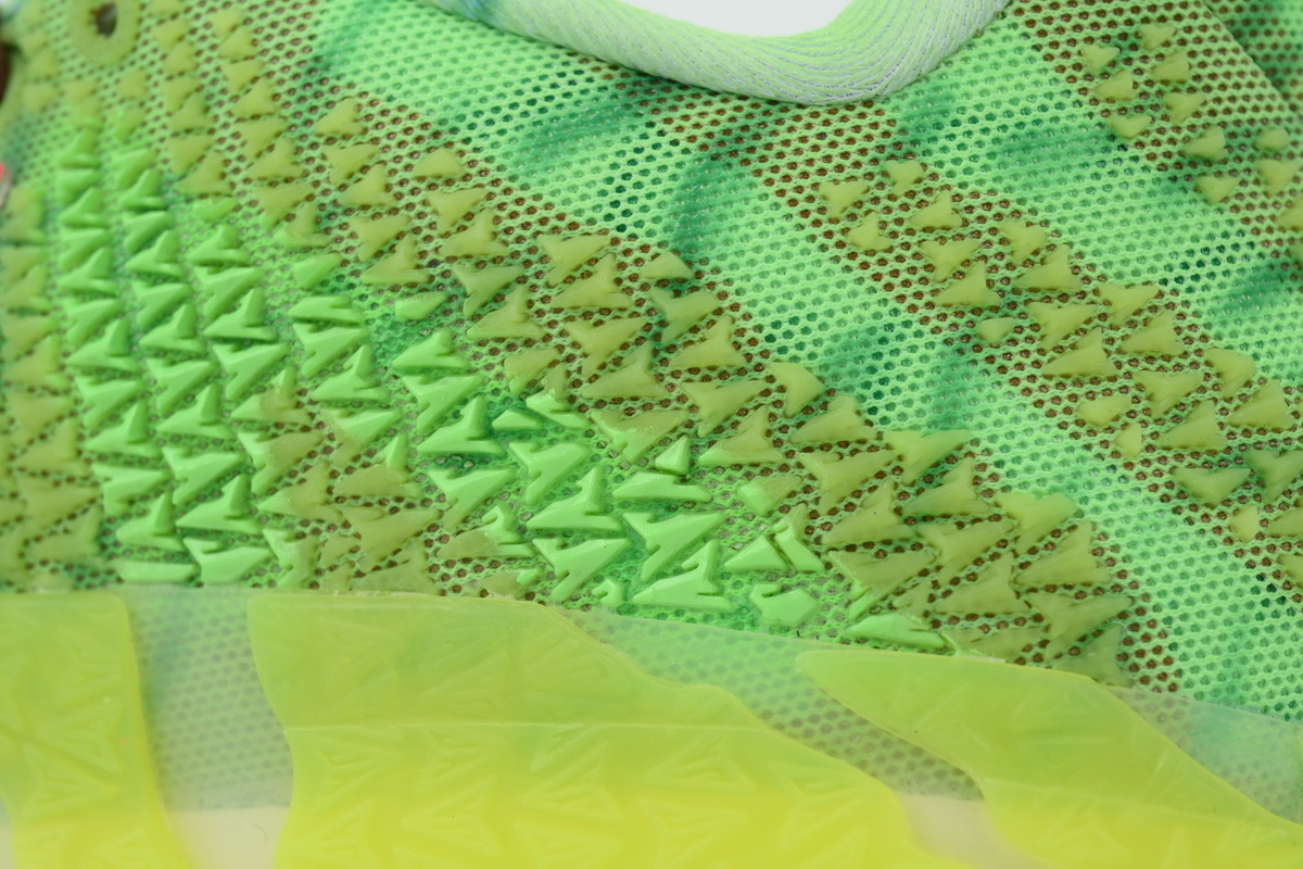 Nike Ja 3 EP 'Spooky Season' HV9924-700