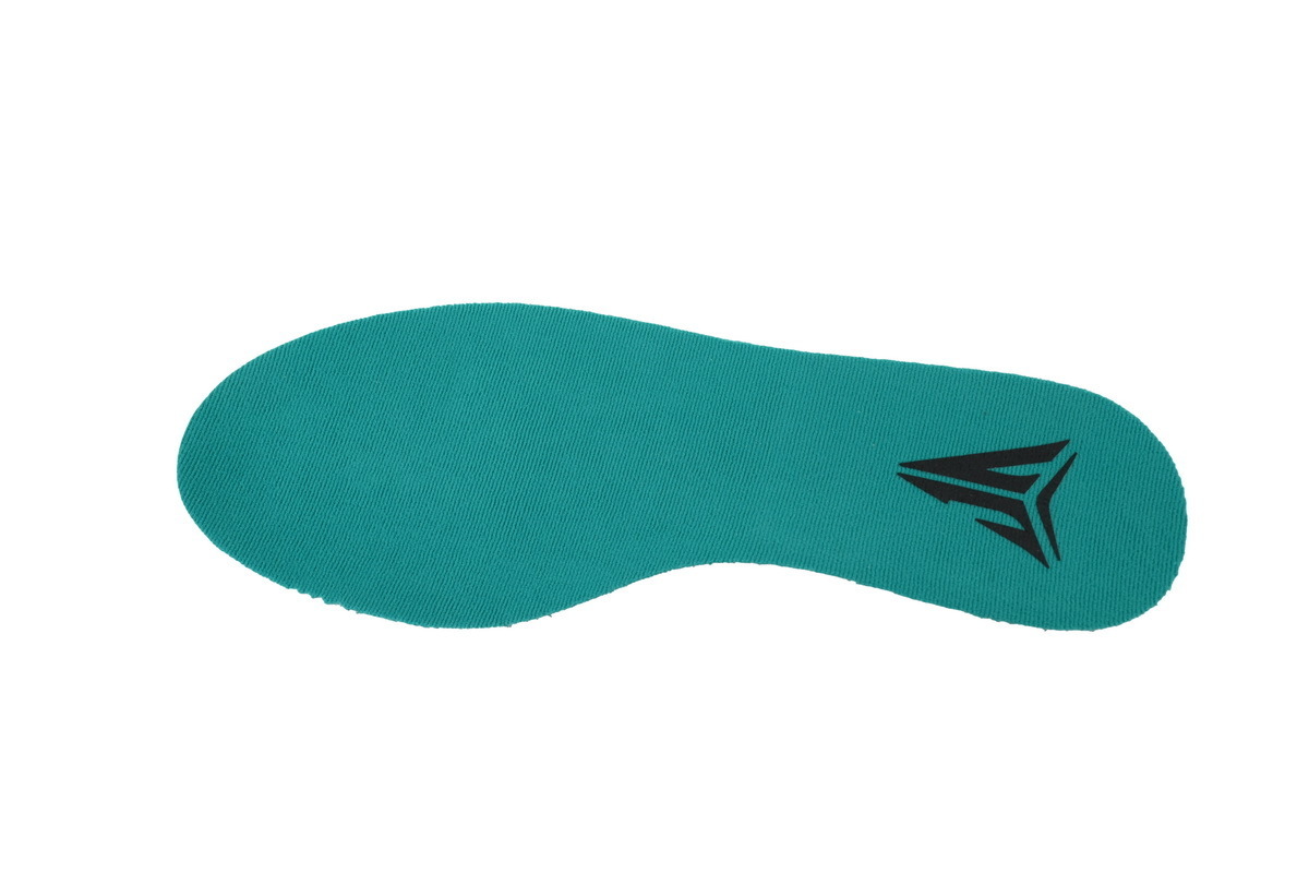 Nike Ja 3 EP 'Turbo Green' HF2794-300