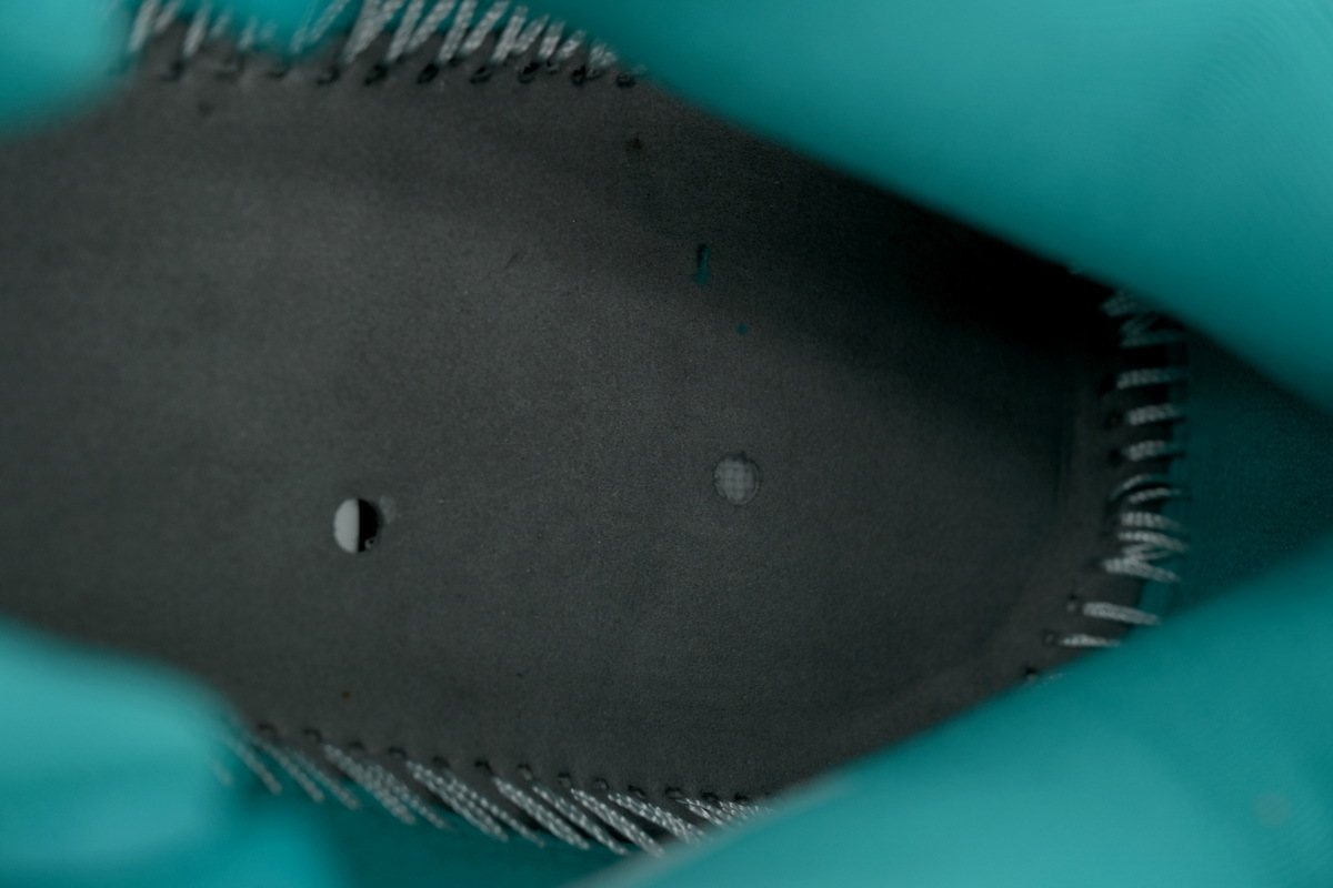 Nike Ja 3 EP 'Turbo Green' HF2794-300