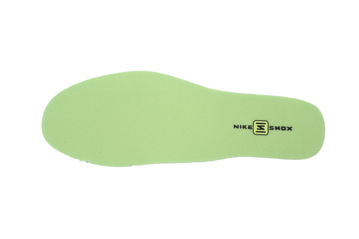 Nike Shox TL 'Reflective Ice Blue' IH1338-002