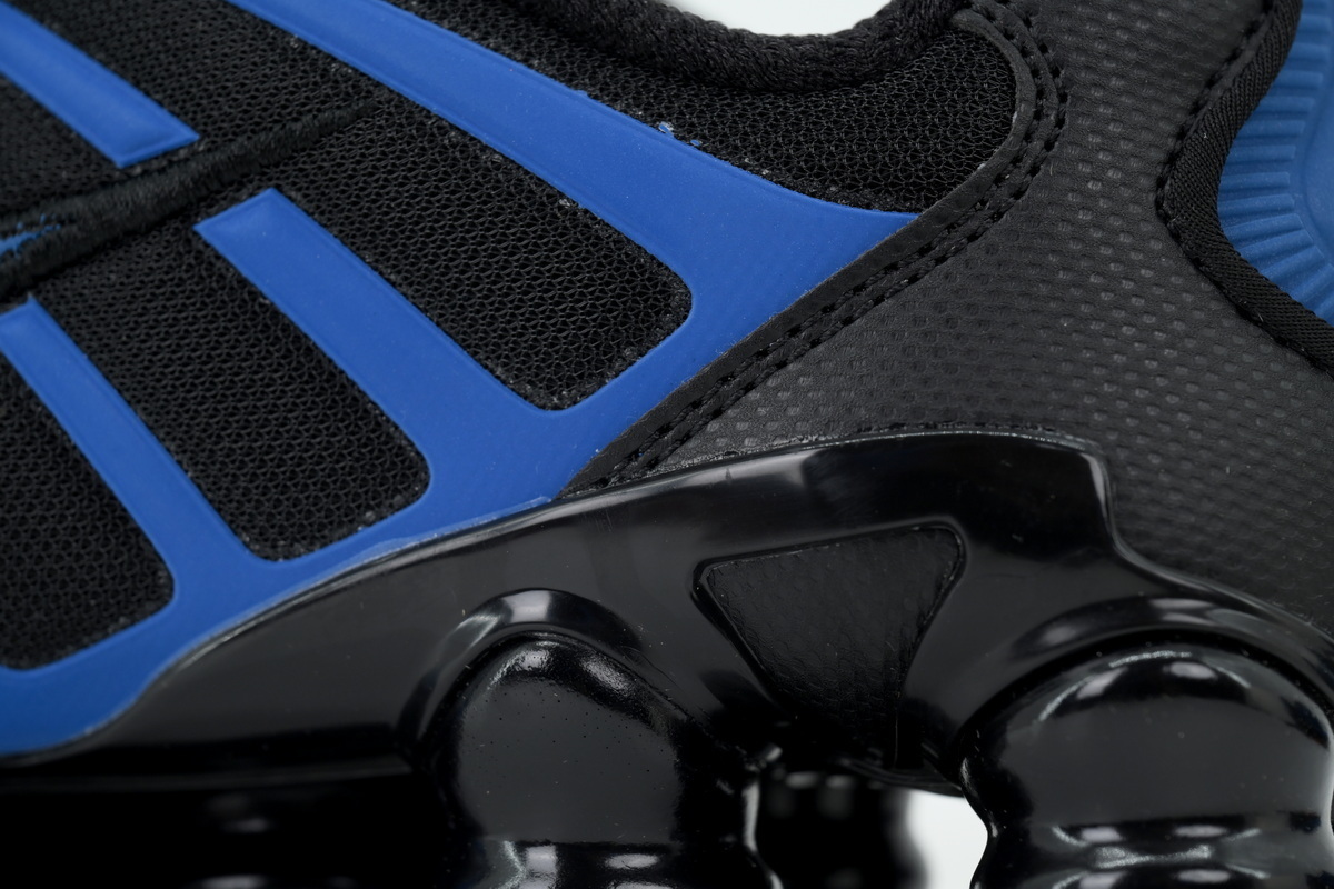 Nike Shox TL 'Reflective Ice Blue' IH1338-002