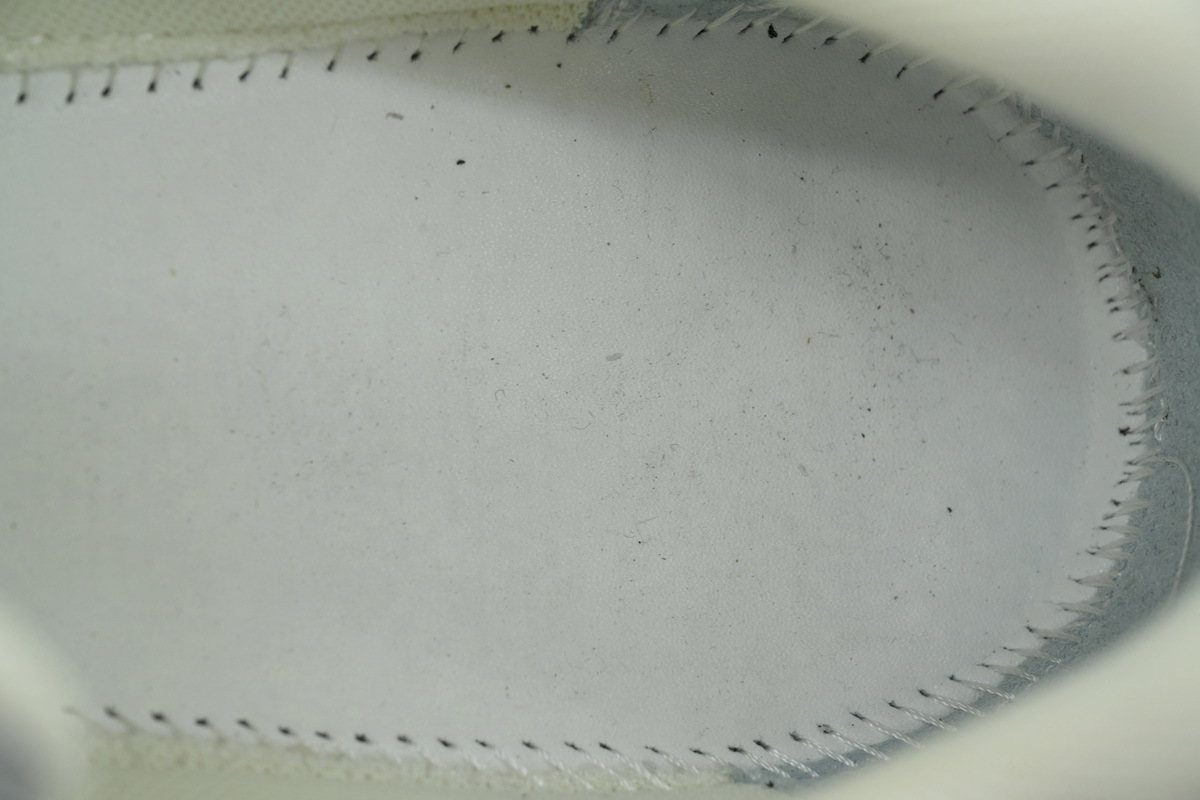 Prada America's Cup Black Gray