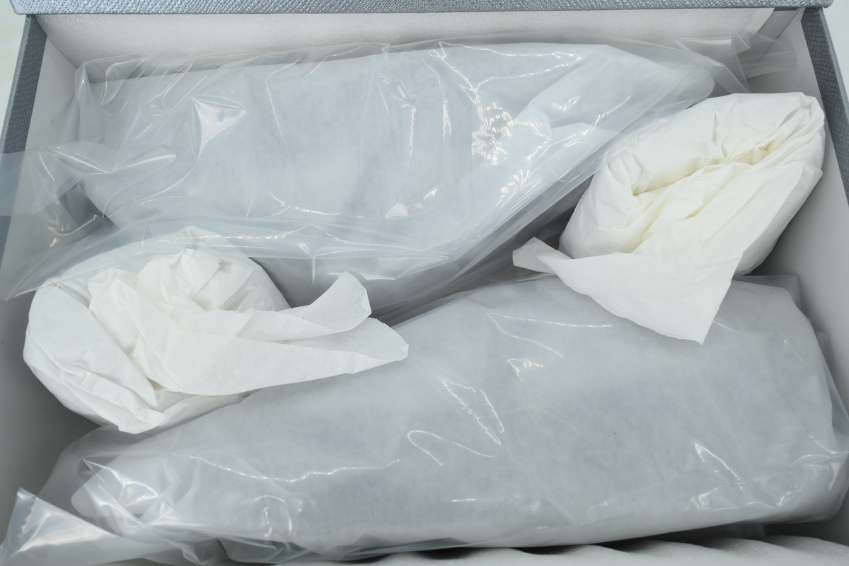 Prada America's Cup Carbon Blue