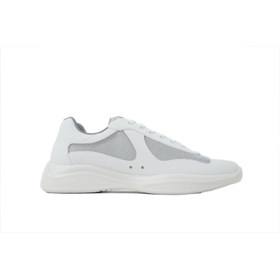 Prada America's Cup Rubber White 02