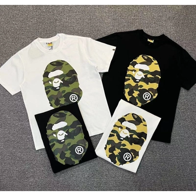 Bape T-shirt #1003 01