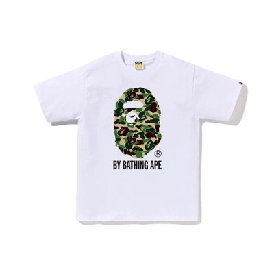 Bape T-shirt #1004 01