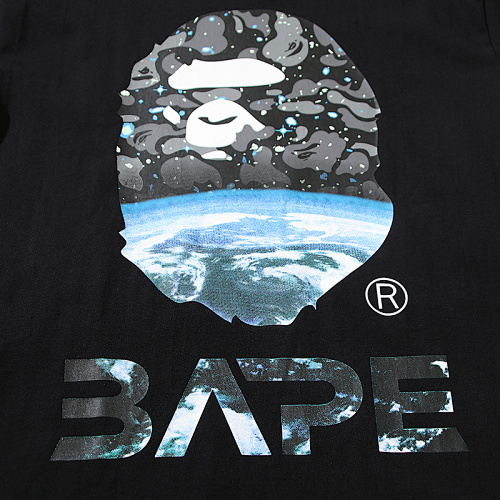 Bape T-shirt #1006