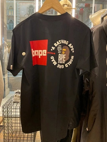 Bape T-shirt #1008