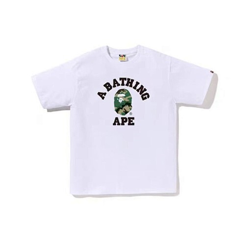 Bape T-shirt #1009