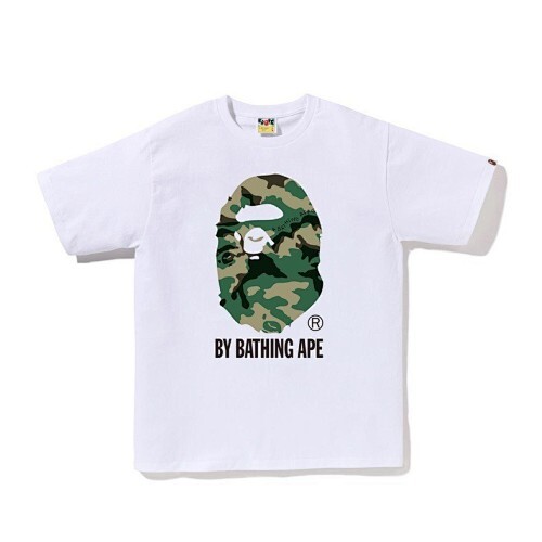 Bape T-shirt #1010