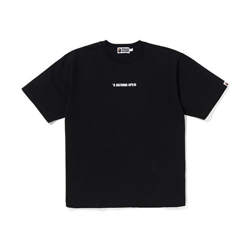 Bape T-shirt #1014