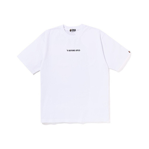 Bape T-shirt #1014