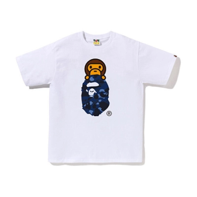 Bape T-shirt #1015 01