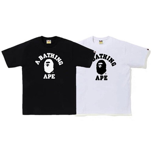 Bape T-shirt #1016