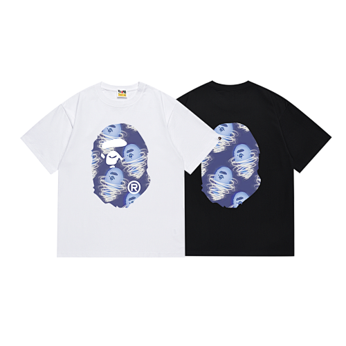 Bape T-shirt #161