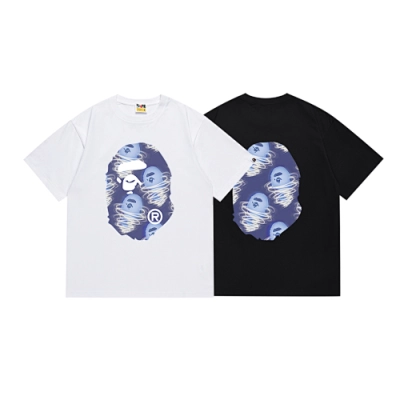 Bape T-shirt #161 01