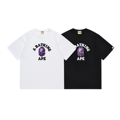 Bape T-shirt #162 01