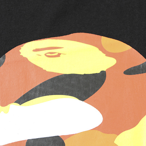 Bape T-shirt #1005
