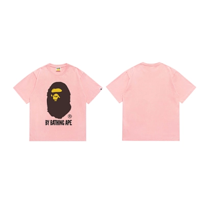 Bape T-shirt #040 01