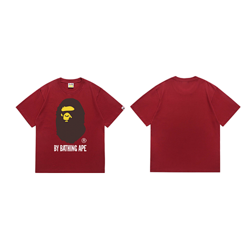 Bape T-shirt #040