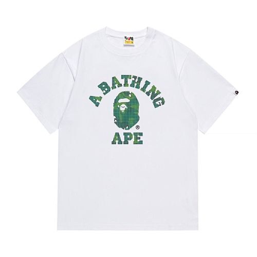Bape T-shirt #1001