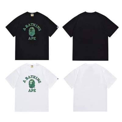 Bape T-shirt #1001 01