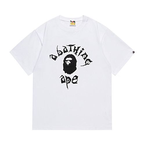 Bape T-shirt #1002