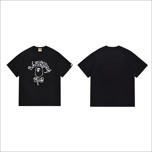 Bape T-shirt #1002