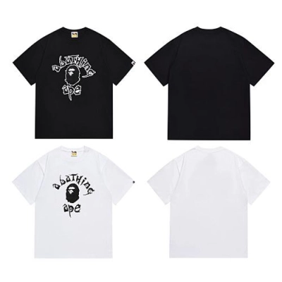 Bape T-shirt #1002 01