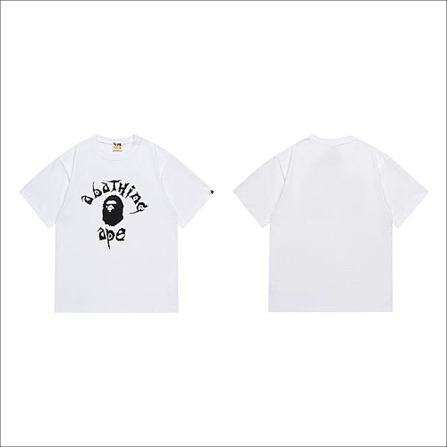 Bape T-shirt #1002