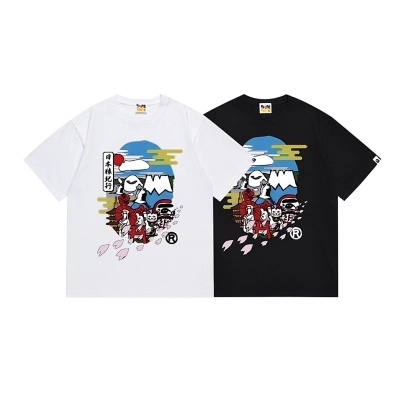 Bape T-shirt #165 01