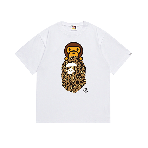 Bape T-shirt #167
